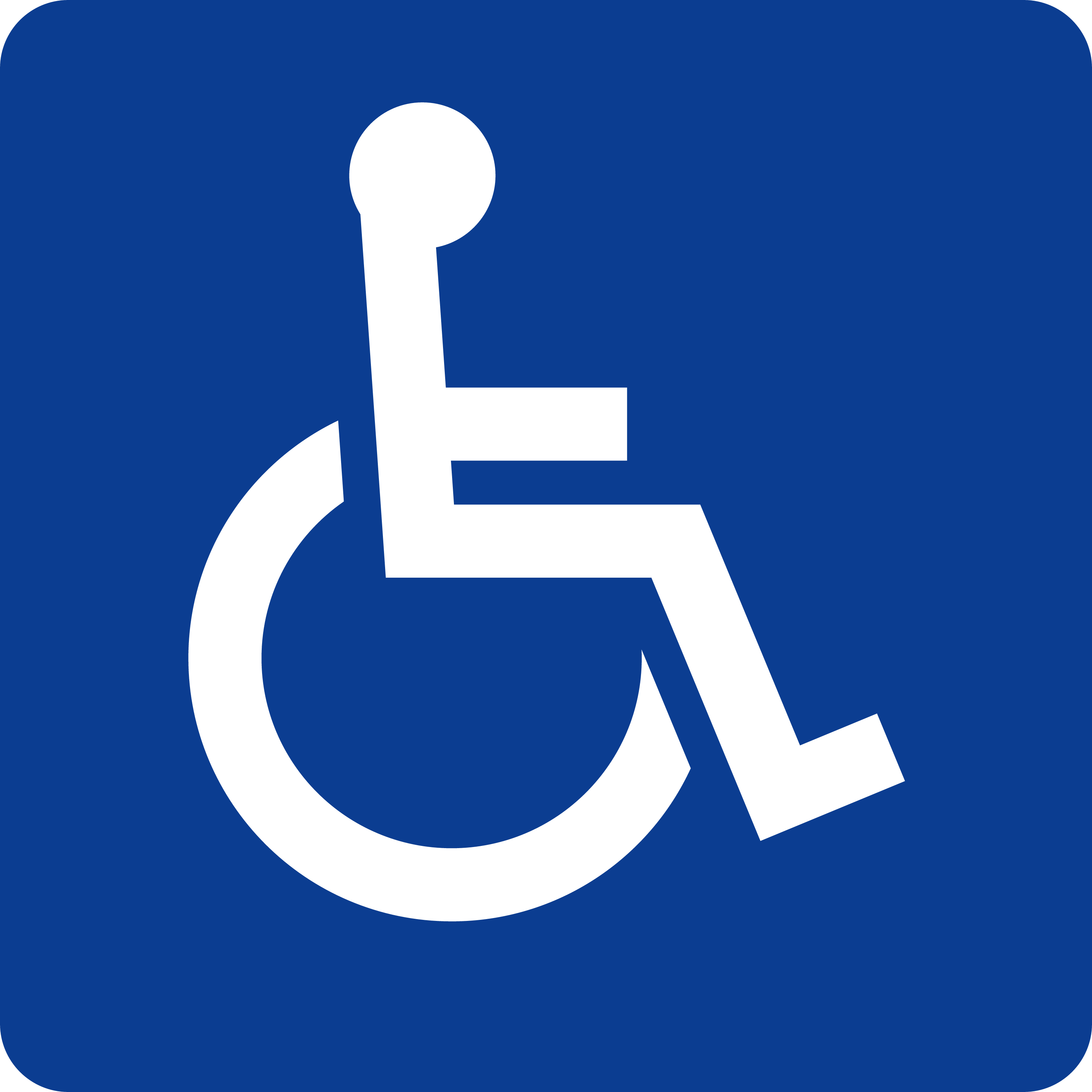 Accessibility Symbol Sign sign